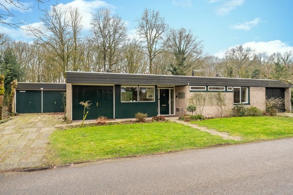 Rijnlaan 9, Son En Breugel